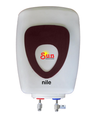 nile electric water heater
