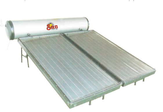 solar Water heater